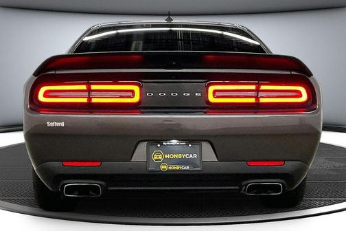 Granite Pearlcoat 2023 Dodge Challenger R/T Scat Pack