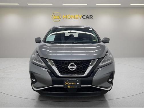 2021 Nissan Murano SL FWD