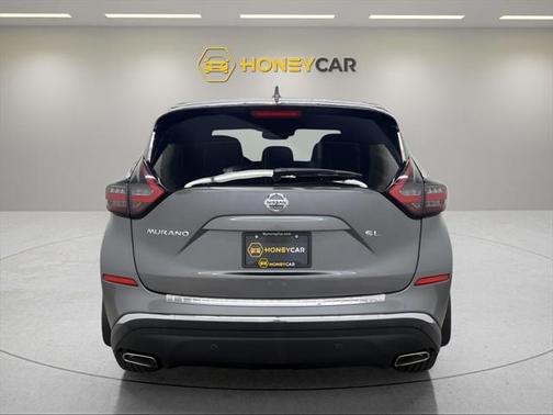 2021 Nissan Murano SL FWD