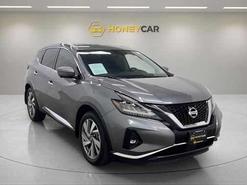 2021 Nissan Murano SL FWD