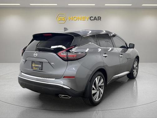 2021 Nissan Murano SL FWD
