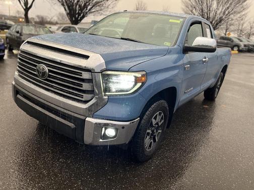 2019 Toyota Tundra Limited