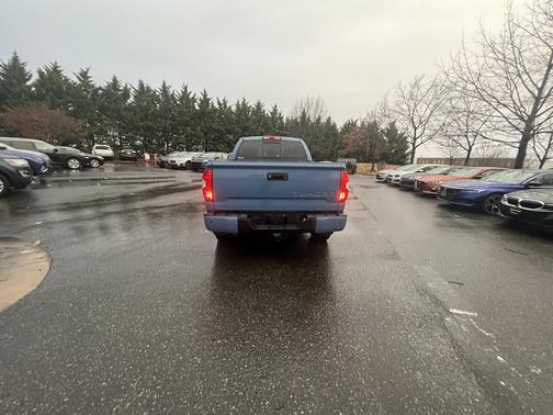 2019 Toyota Tundra Limited