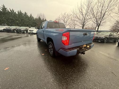 2019 Toyota Tundra Limited
