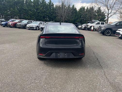 2025 Toyota Prius Limited