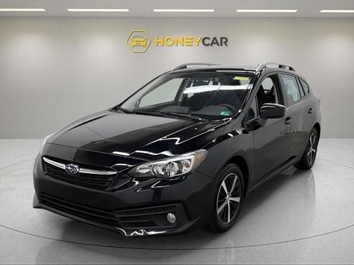 2023 Subaru Impreza Premium