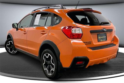 2014 Subaru XV Crosstrek 2.0i Premium