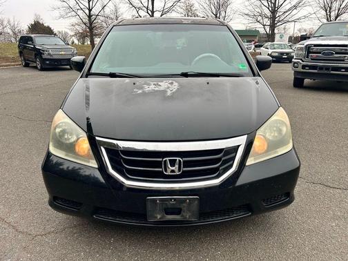 2010 Honda Odyssey EX-L