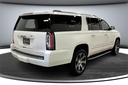 2019 GMC Yukon XL Denali