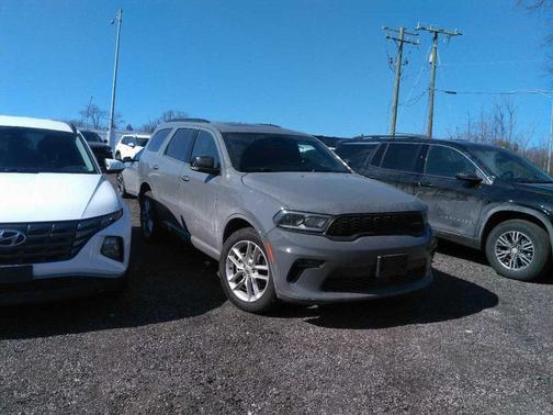 2023 Dodge Durango GT Plus