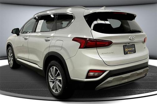 2019 Hyundai SANTA FE Limited 2.4
