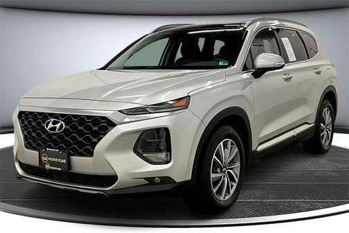 2019 Hyundai SANTA FE Limited 2.4