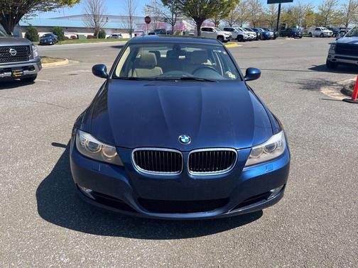 2011 BMW 328 xDrive