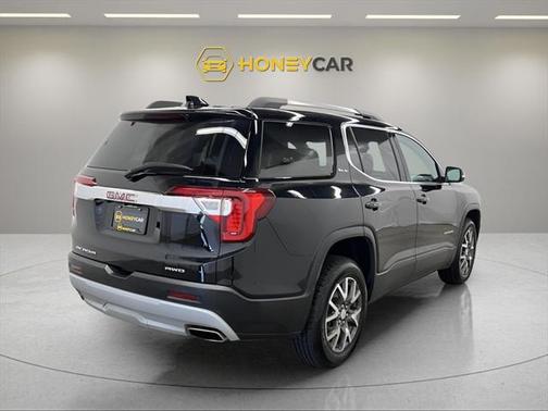 2021 GMC Acadia AWD SLE