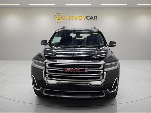 2021 GMC Acadia AWD SLE