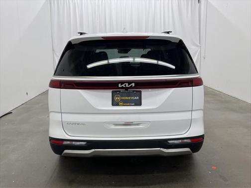 2024 Kia Carnival SX Prestige