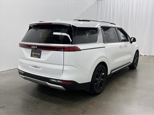 2024 Kia Carnival SX Prestige