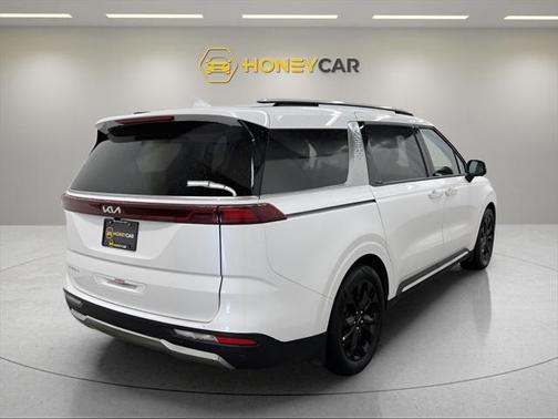 2024 Kia Carnival SX Prestige