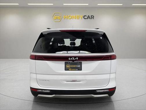 2024 Kia Carnival SX Prestige