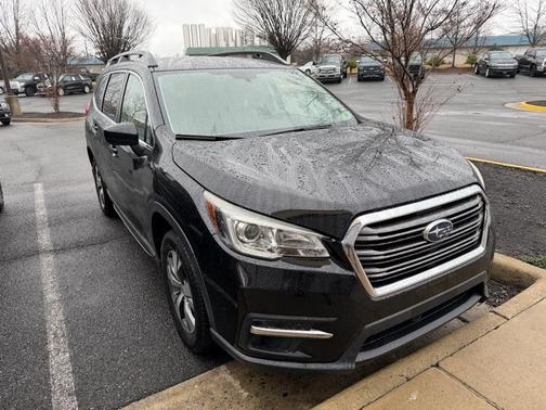 2019 Subaru Ascent Premium 7-Passenger