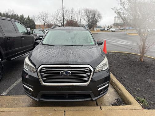 2019 Subaru Ascent Premium 7-Passenger