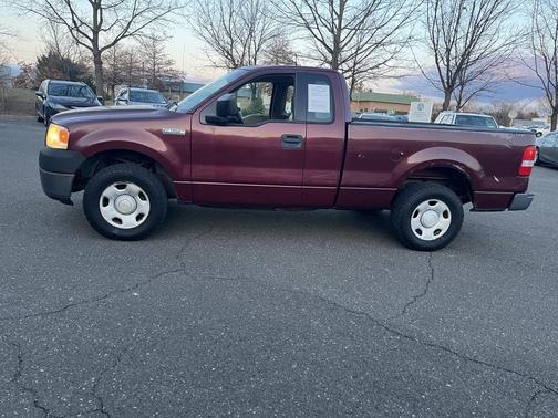 2006 Ford F-150 