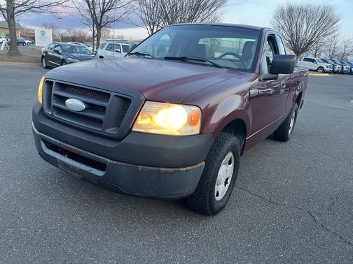 2006 Ford F-150 