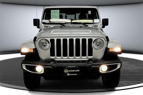 2023 Jeep Gladiator Sport S