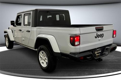 2023 Jeep Gladiator Sport S