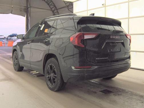 2023 GMC Terrain AWD AT4