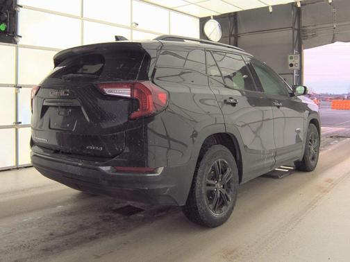 2023 GMC Terrain AWD AT4