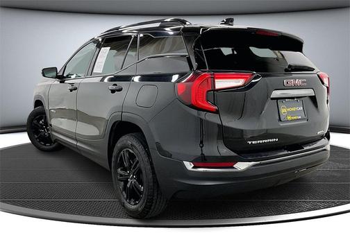2023 GMC Terrain AWD AT4