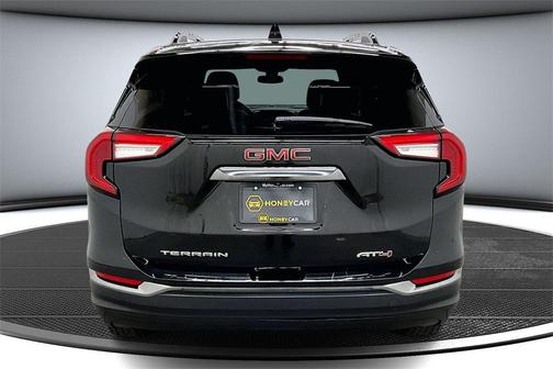 2023 GMC Terrain AWD AT4