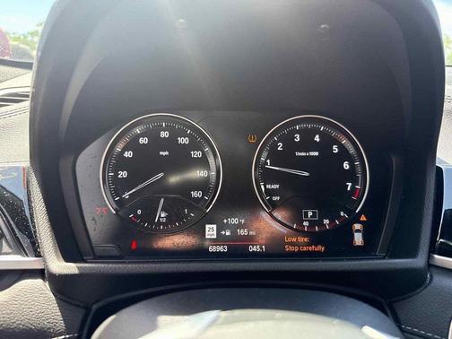 2022 BMW X2 xDrive28i