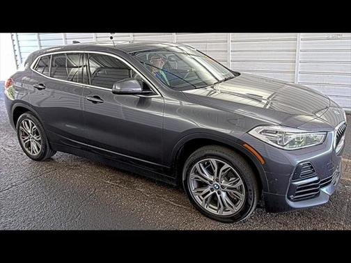 2022 BMW X2 xDrive28i