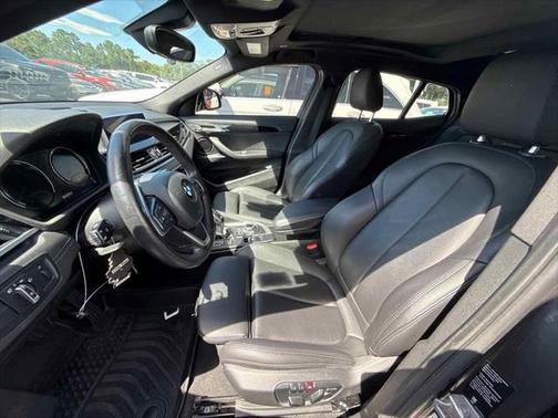 2022 BMW X2 xDrive28i