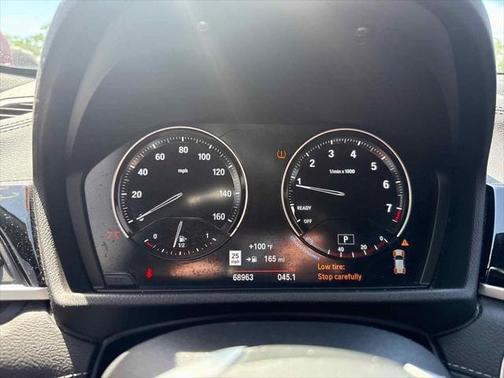 2022 BMW X2 xDrive28i