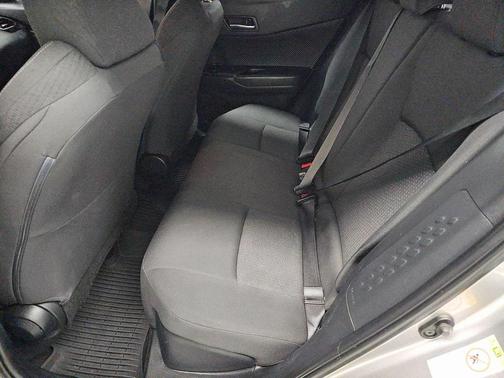 2018 Toyota C-HR XLE Premium