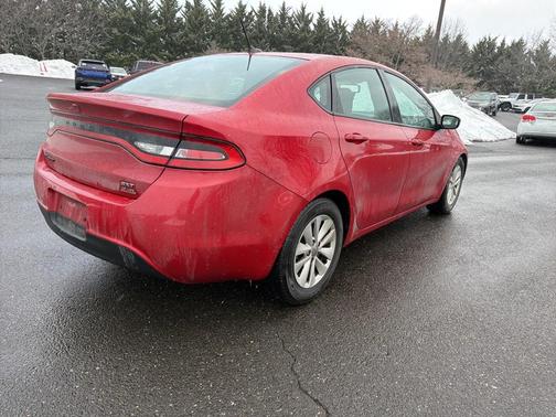 2014 Dodge Dart SXT