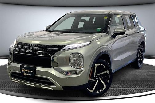 2023 Mitsubishi Outlander SE 2.5 S-AWC