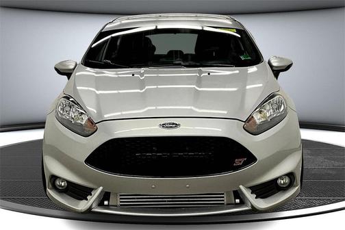 2015 Ford Fiesta ST