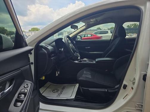 2020 Nissan Sentra S