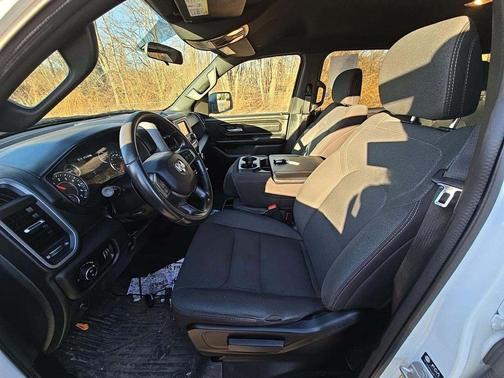 2023 RAM 1500 Tradesman