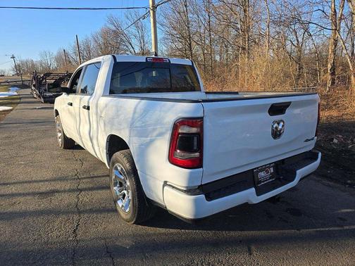 2023 RAM 1500 Tradesman