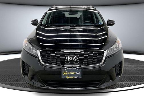 2019 Kia Sorento S