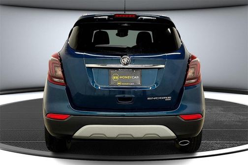 2019 Buick Encore Sport Touring