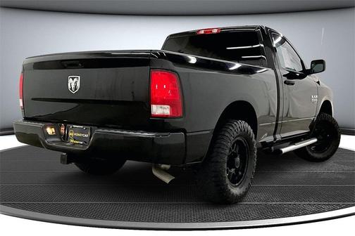 2019 RAM 1500 Express