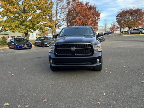 2019 RAM 1500 Express