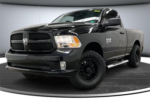 2019 RAM 1500 Express