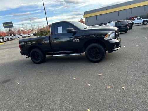 2019 RAM 1500 Express